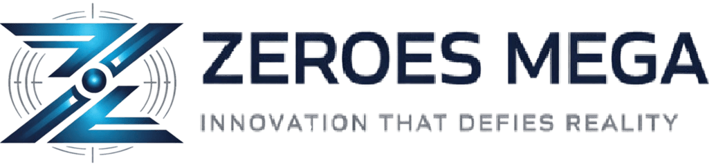 Zeroes Mega